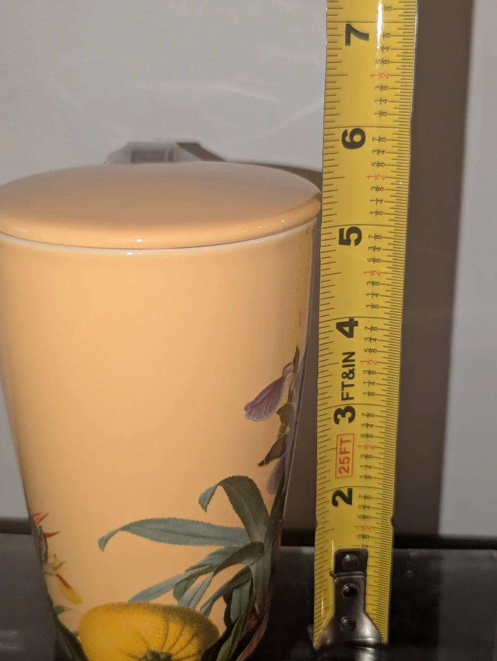 Tea Forte Kati Cup Paradis New Open Box